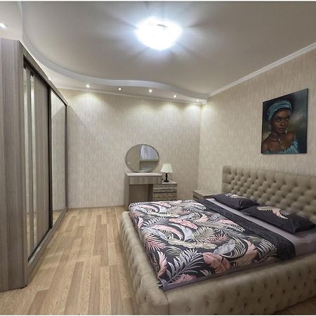Home For You Tbilisi Luaran gambar
