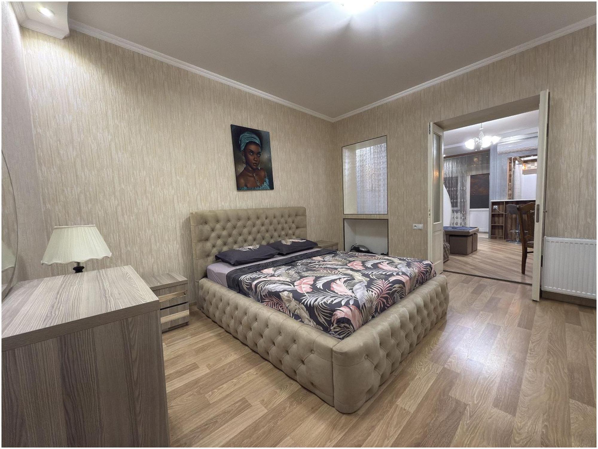 Home For You Tbilisi Luaran gambar
