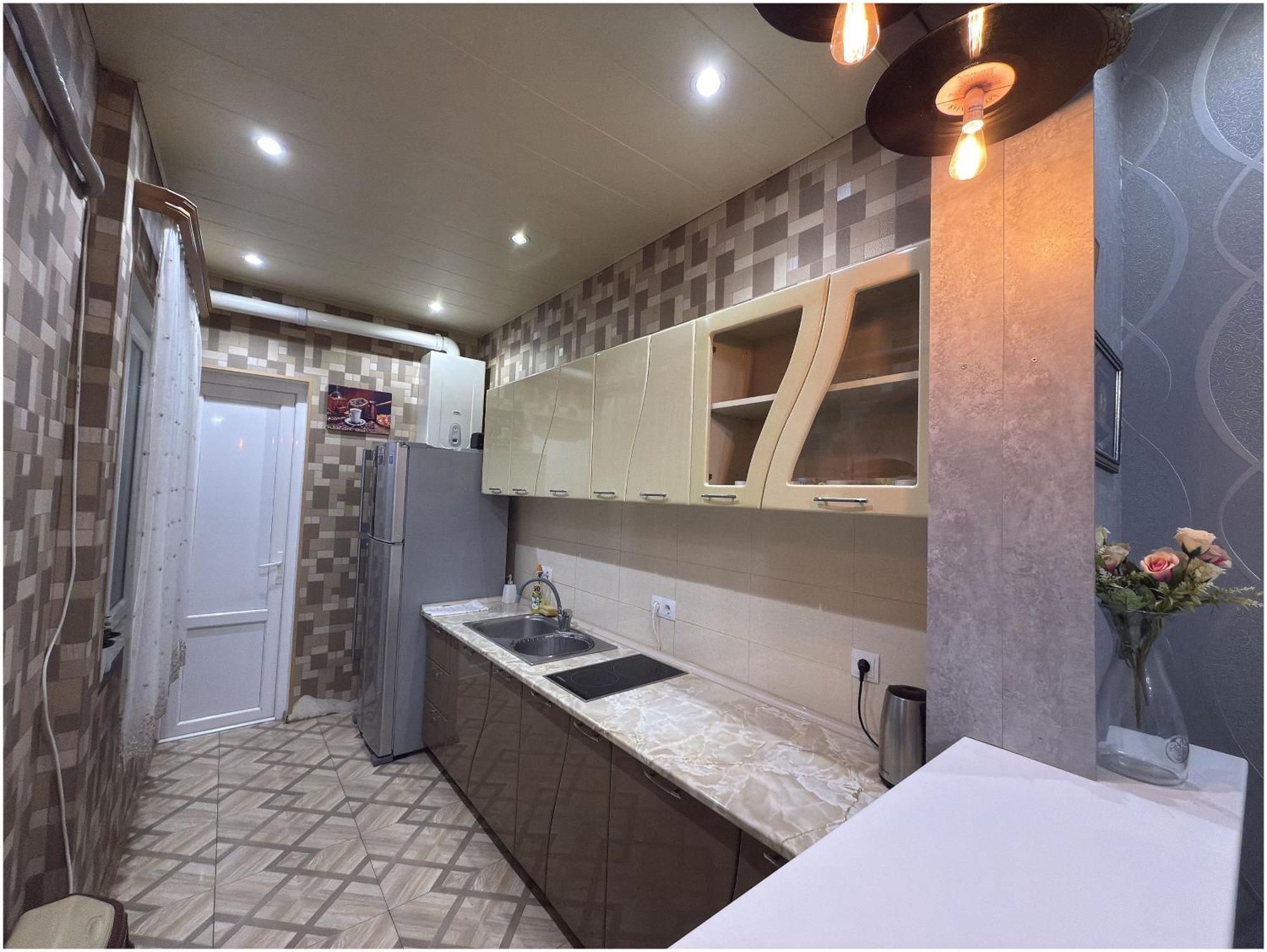 Home For You Tbilisi Luaran gambar